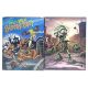 3.5G Scooby-Doo & Cartoon Art Weed Packaging Box